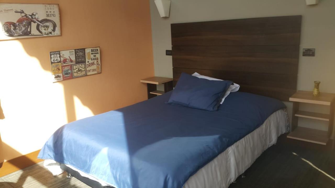 Abadia De Tomine Hotel Guatavita Kültér fotó