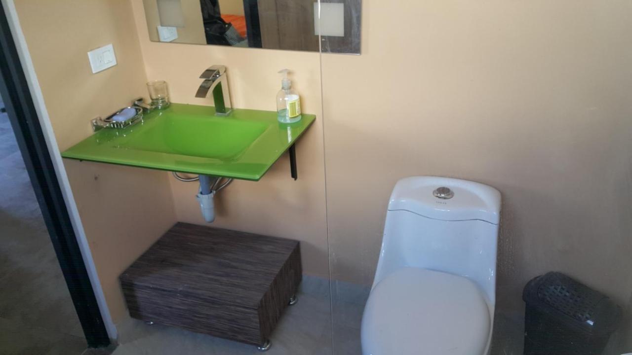 Abadia De Tomine Hotel Guatavita Kültér fotó